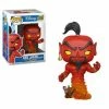 Funko Pop! Aladdin - Red Jafar (As Genie)