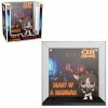 Funko Pop! Albums - Ozzy Osbourne - Diary Of A Mad Man