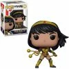 Funko Pop! DC Future State - Yara Flor (Future State) JUST ARRIVED!