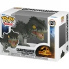 Funko Pop! Jurassic World: Dominion - Gigantosaurus JUST ARRIVED!