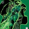 DC COMICS GREEN LANTERN #8 CVR A BERNARD CHANG