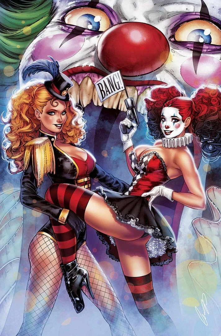 IMAGE COMICS HAHA #1 COLLECTOR CAVE CGC 9.6 VIRGIN CHATZOUDIS EXCLUSIVE 1 IMAGE COMICS HAHA #1 COLLECTOR CAVE CGC 9.6 VIRGIN CHATZOUDIS EXCLUSIVE