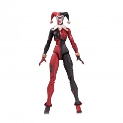 DC COMICS DC ESSENTIALS SERIES - DCEASED - HARLEY QUINN