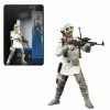 HASBRO TOY GROUP Star Wars - Black Series 2020 Series 2 - Hoth Rebel Trooper