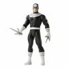 HASBRO FIGURES MARVEL LEGENDS - RETRO 375 COLLECTION - BULLSEYE (UNPUNCHED CARD)