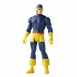 HASBRO MARVEL LEGENDS - RETRO 375 COLLECTION - CYCLOPS (UNPUNCHED CARD) FIGURES