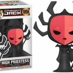 Funko Pop! Samurai Jack - High Priestess