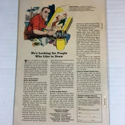 MARVEL COMICS TALES OF SUSPENSE #72