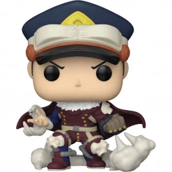 Funko Pop! My Hero Academia - Inasa Yoarashi (PREORDER Ship Date OCT 2022)