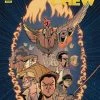 IMAGE COMICS OUTER DARKNESS CHEW #1 (OF 3) CVR B GUILLORY (MR)