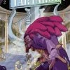 IMAGE COMICS TARTARUS #2 CVR B CHRISTMAS
