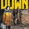 DARK HORSE COMICS STARSHIP DOWN #1 (OF 4)
