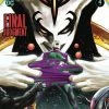 DC COMICS YEAR OF THE VILLAIN HELL ARISEN #4 (OF 4)