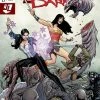 DC COMICS JUSTICE LEAGUE DARK #21