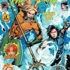 DC COMICS AQUAMAN GIANT #3