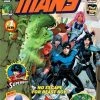 DC COMICS TITANS GIANT #1