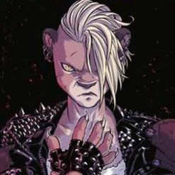 IDW PUBLISHING TMNT ONGOING #104 CVR A CAMPBELL