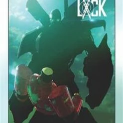 IDW PUBLISHING KILL LOCK #4 (OF 6) RAMONDELLI COMICS