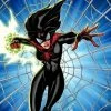 MARVEL COMICS SPIDER-WOMAN #1 RON LIM VAR