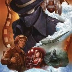 MARVEL COMICS SPIDER-MAN NOIR #1 (OF 5)