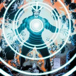 MARVEL COMICS HELLIONS #1 PORTACIO VAR DX