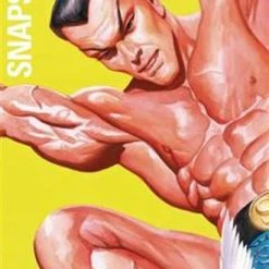 MARVEL COMICS SUB-MARINER MARVELS SNAPSHOT #1