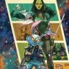 MARVEL COMICS GUARDIANS OF THE GALAXY #3