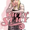 MARVEL COMICS GWEN STACY #2 (OF 5) NAUCK VAR