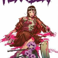 BOOM! STUDIOS HEARTBEAT #5 (OF 5) (MR) COMICS