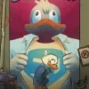 ARCHIE COMIC PUBLICATIONS COMICS SUPER DUCK #1 (OF 5) CVR E HENDERSON (MR)