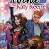 ARCHIE COMIC PUBLICATIONS ARCHIE #712 (ARCHIE & KATY KEENE PT 3) CVR A BRAGA