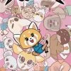 ONI PRESS INC. AGRETSUKO #2 CVR A WILLIAMS COMICS