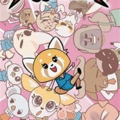 ONI PRESS INC. AGRETSUKO #2 CVR A WILLIAMS COMICS