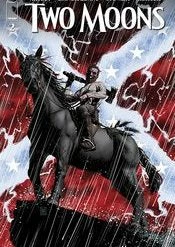IMAGE COMICS TWO MOONS #2 CVR A GIANGIORDANO (MR)
