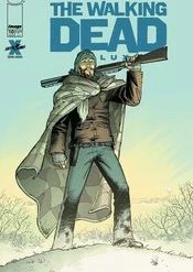 IMAGE COMICS WALKING DEAD DLX #10 CVR B MOORE & MCCAIG (MR)