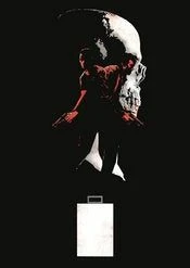 DARK HORSE COMICS FEAR CASE #2 (OF 4) CVR B CAMPBELL