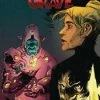 SCOUT COMICS CHILDREN OF THE GRAVE #3