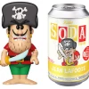 FUNKO VINYL SODA - QUAKER OATS - JEAN LAFOOTE