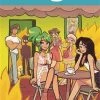 MARVEL COMICS SNOTGIRL #15 CVR B OMALLEY