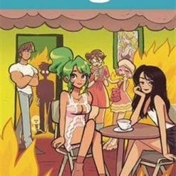 MARVEL COMICS SNOTGIRL #15 CVR B OMALLEY