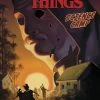 DARK HORSE COMICS STRANGER THINGS SCIENCE CAMP #1 (OF 4) CVR A KALVACHEV