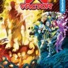 MARVEL COMICS X-FACTOR #4 XOS