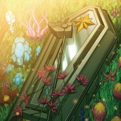 MARVEL COMICS CAPTAIN MARVEL #21