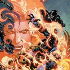 MARVEL COMICS EMPYRE #6 (OF 6)