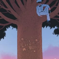 IMAGE COMICS ICE CREAM MAN #26 CVR A MORAZZO & OHALLORAN (MR)