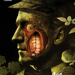 IMAGE COMICS ICE CREAM MAN #26 CVR B ECKMAN-LAWN (MR)