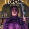 IMAGE COMICS JUPITERS LEGACY REQUIEM #4 (OF 12) CVR A EDWARDS (MR)