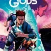 IMAGE COMICS ORDINARY GODS #3 (MR)