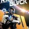 IMAGE COMICS RADIANT BLACK #8 CVR B CARLOS