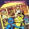 IMAGE COMICS TROVER SAVES THE UNIVERSE #2 (OF 5) (MR)